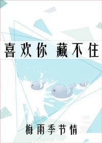 喜欢你藏不住