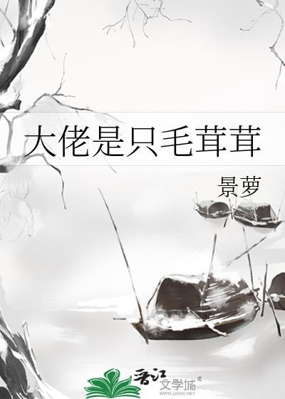 大佬是只毛茸茸
