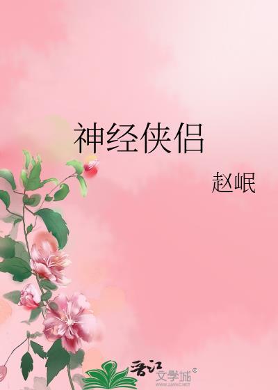 神经侠侣