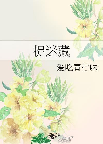 捉迷藏