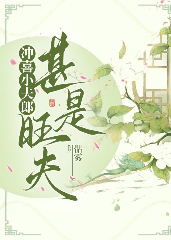 冲喜小夫郎