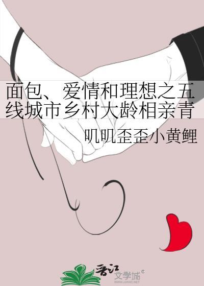 面包、爱情和理想之五线城市乡村大龄相亲青年的爱情故事