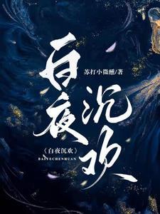 白夜沈欢