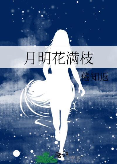 月明花满枝