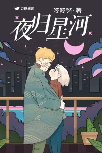 夜归星河