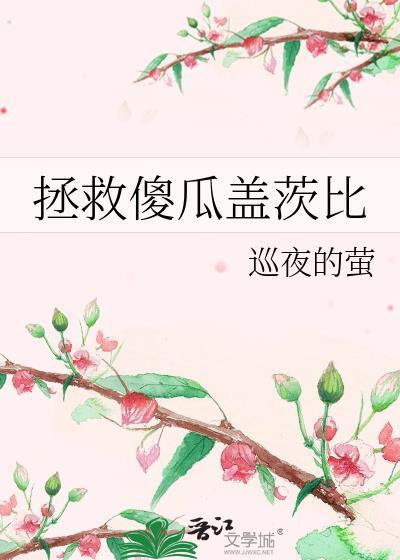 拯救傻瓜盖茨比