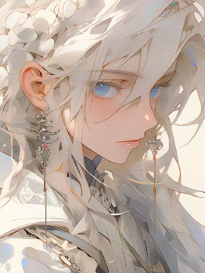 偏执上将家的钓系顶级Omega金丝雀