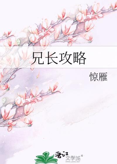 兄长攻略
