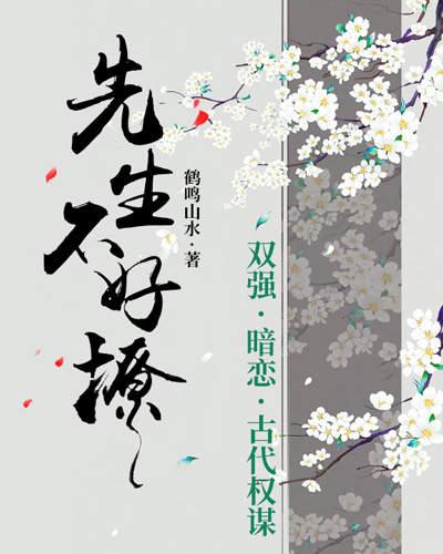 先生不好撩