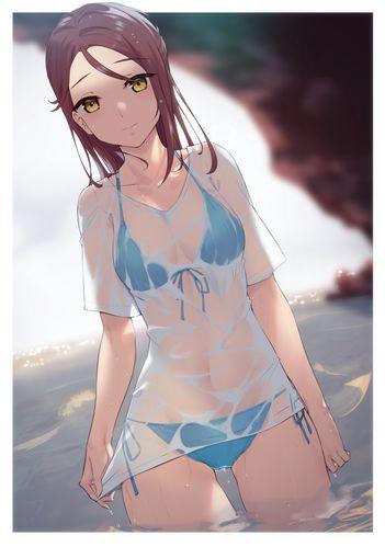 下岗女工的幸福生活