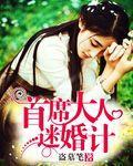 首席大人迷婚计