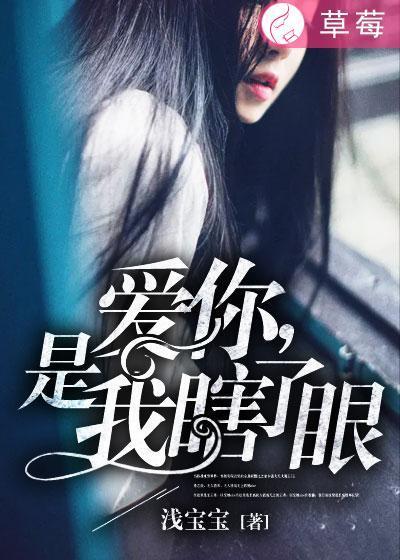 爱你,是我瞎了眼