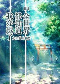 全世界都知道我穿越了