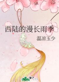 西陆的漫长雨季
