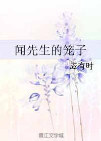 闻先生的笼子