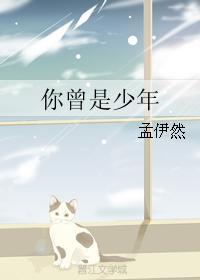你曾是少年