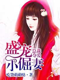 总裁夺爱:盛宠小倔妻
