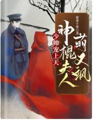 少帅宠上天:神棍夫人萌又飒