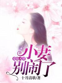 爱你入骨:小妻别闹了