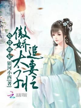 吃货萌妃:傲娇太子追妻忙