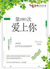 第1001次爱上你