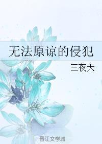 无法原谅的侵犯