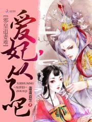 邪皇追妻难:爱妃,从了吧
