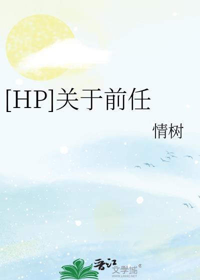 [HP]关于前任