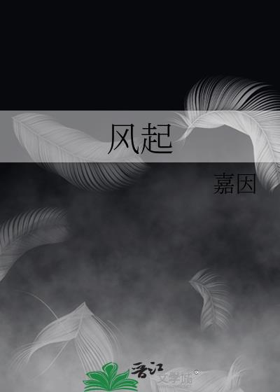 风起