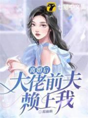 离婚后大佬前夫赖上我