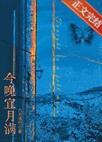 今晚宜月满