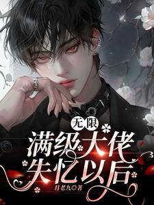 无限:满级大佬失忆以后