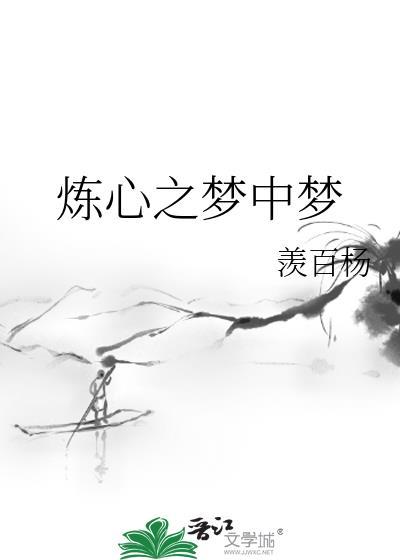 炼心之梦中梦
