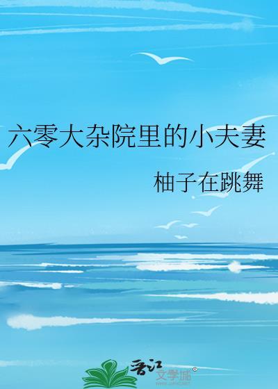六零大杂院裏的小夫妻