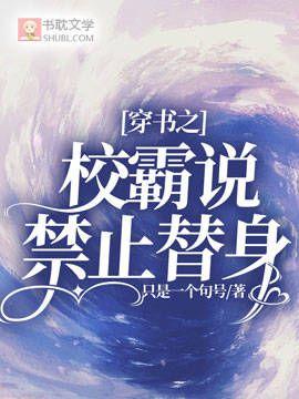 穿书之校霸说禁止替身