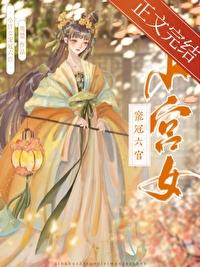 小宫女宠冠六宫