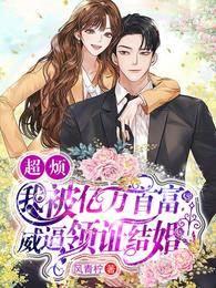 超烦!我被亿万首富威逼领证结婚