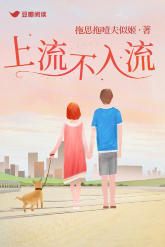 上流不入流