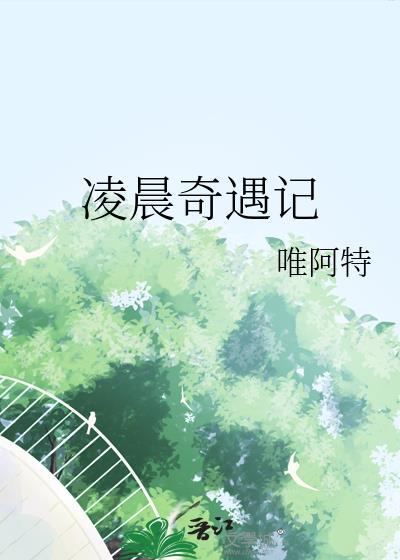 凌晨奇遇记