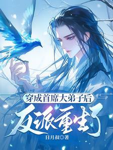穿成首席大弟子后,反派重生了