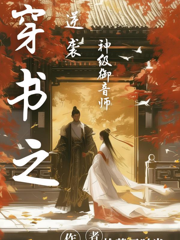 穿书之逆袭神级御音师