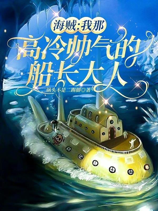 我那高冷帅气的船长大人