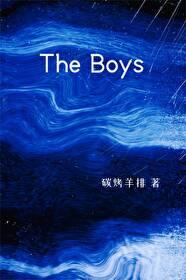 [综英美]什么？这裏没有纠察队？！！