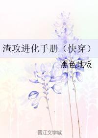 渣攻进化手册(快穿)