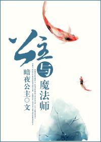 公主与魔法师