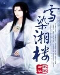 雪染湘楼