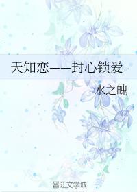 天知恋——封心锁爱