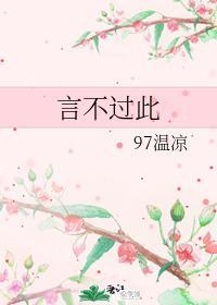 言不过此