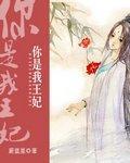 你是我王妃
