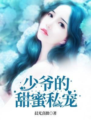 少爷的甜蜜私宠
